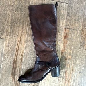 Frye boots